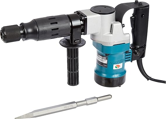  MAKITA DEMOLITION HAMMER DRILL 900W 17MM 220V CHINA 