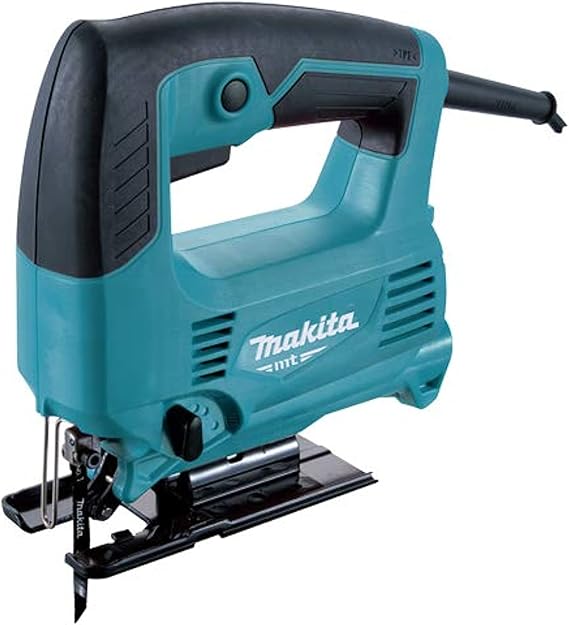  MAKITA MT JIGSAW MACHINE 65MM 450W 220V - M4301B 