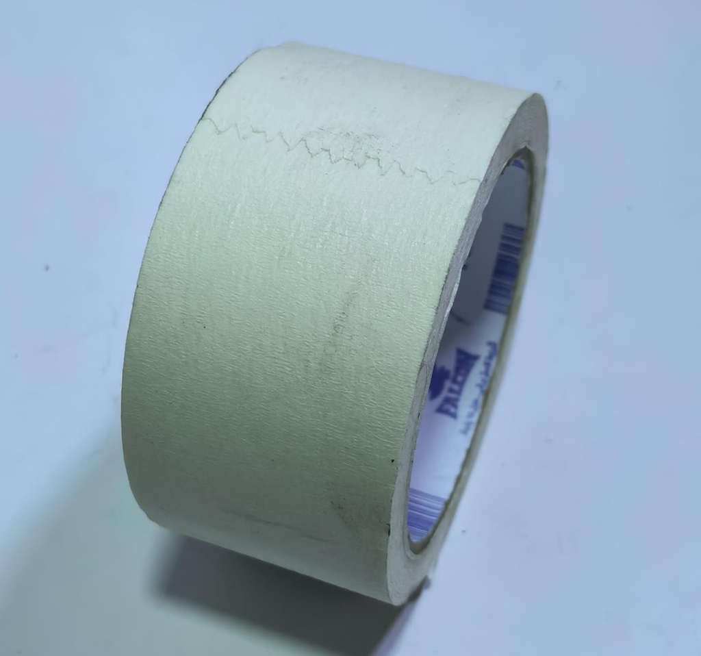  MASKING TAPE 2'' 25Y - FALCON 