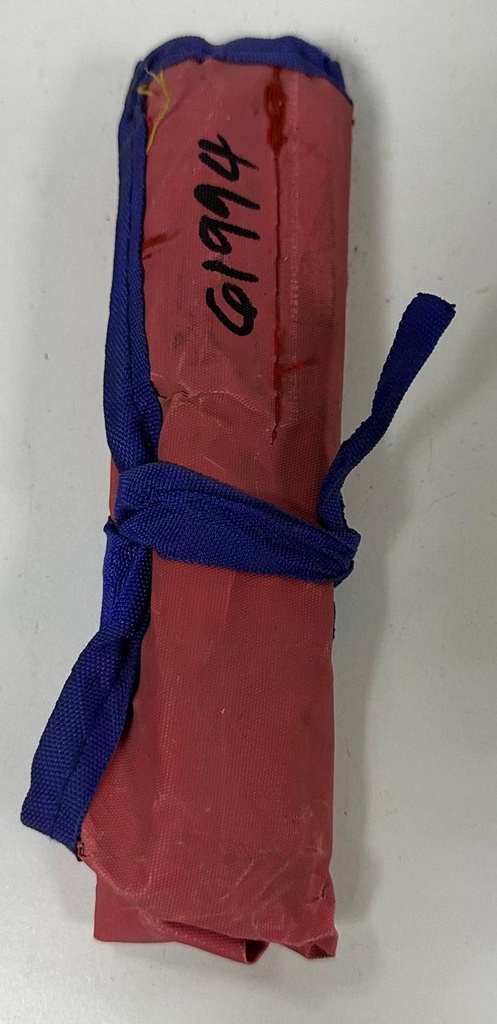  MAX 6PCS PIN PUNCH SET 1.5MM-8MM - GERMANY 