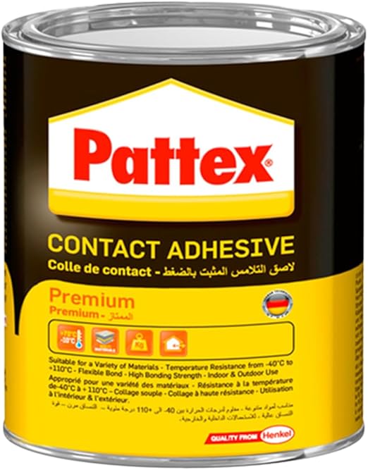  PATTEX CONTACT ADHESIVE 650ML 