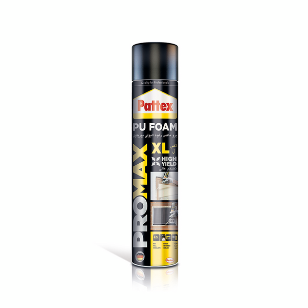  PATTEX FOAM FIX & FIX 500ML - ESTONIA 