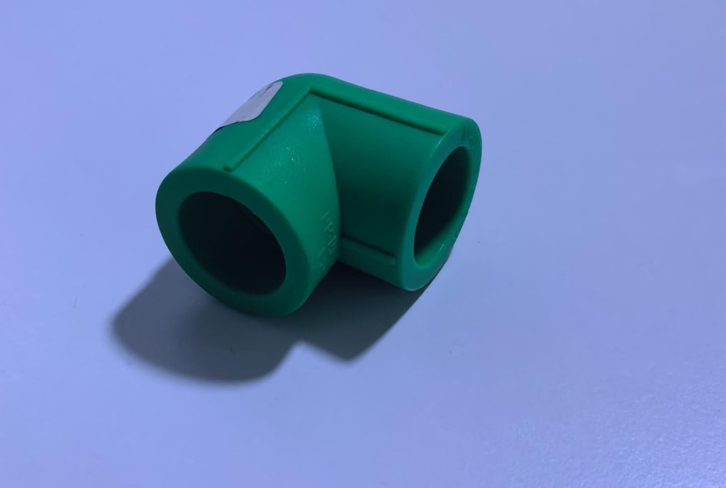  PPR ELBO 3/4" 90D 25MM 