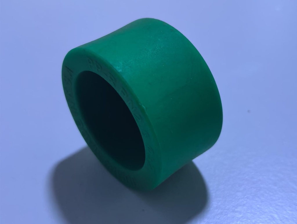  PPR END CAP 1'' 32MM 