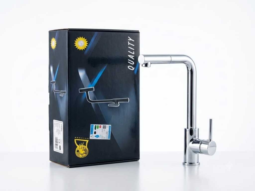  QUALITY KITCHEN MIXER BLACK ZIPPER HEAD -CHINA 