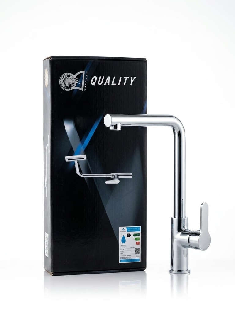  QUALITY KITCHEN MIXER STEEL ZIPPER HEAD -CHINA 