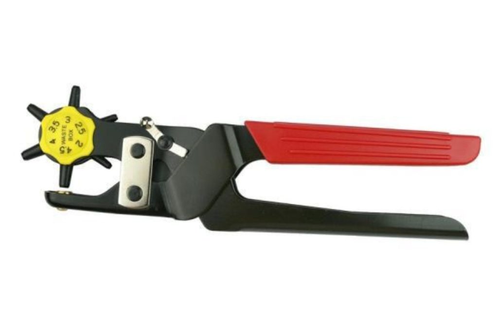  R'DEER LEATHER PUNCH - RT-1025 
