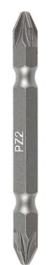 YDS/R'DEER SCREW DRIVER BIT PH2/PH1-150MM +  -CHINA/0170-5