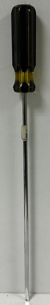  RDEER SCREW DRIVER + - 12" 