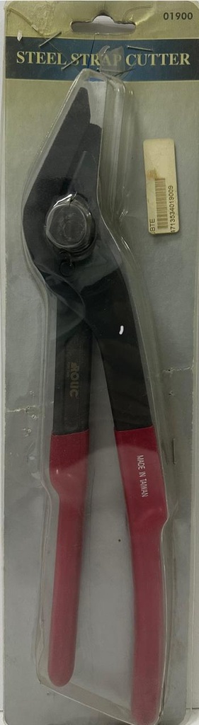 ROLIC STEEL STRAP CUTTER 01900 TAIWAN