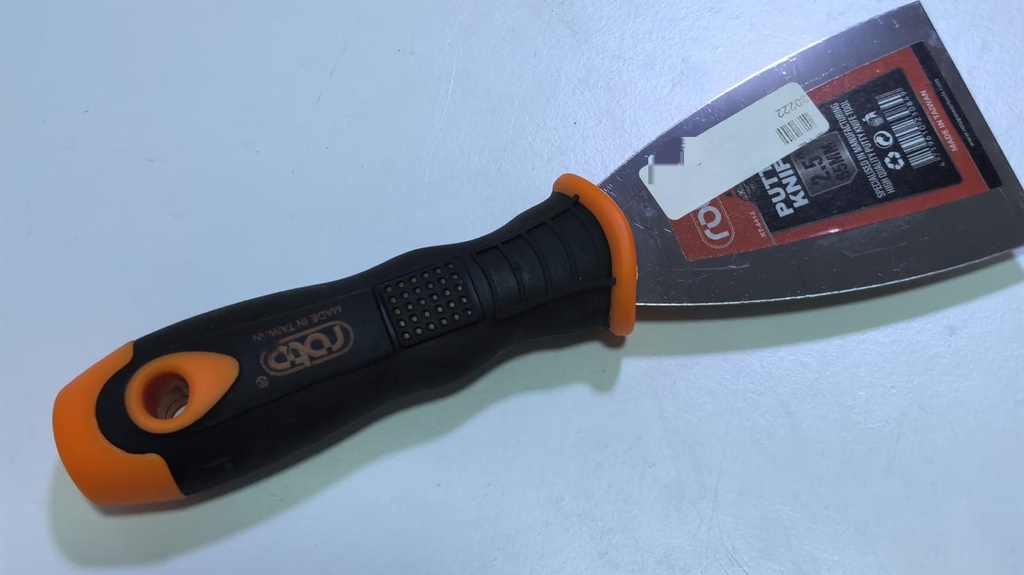 ROTO PUTTY KNIFE 2.5" 65MM -TAIWAN 