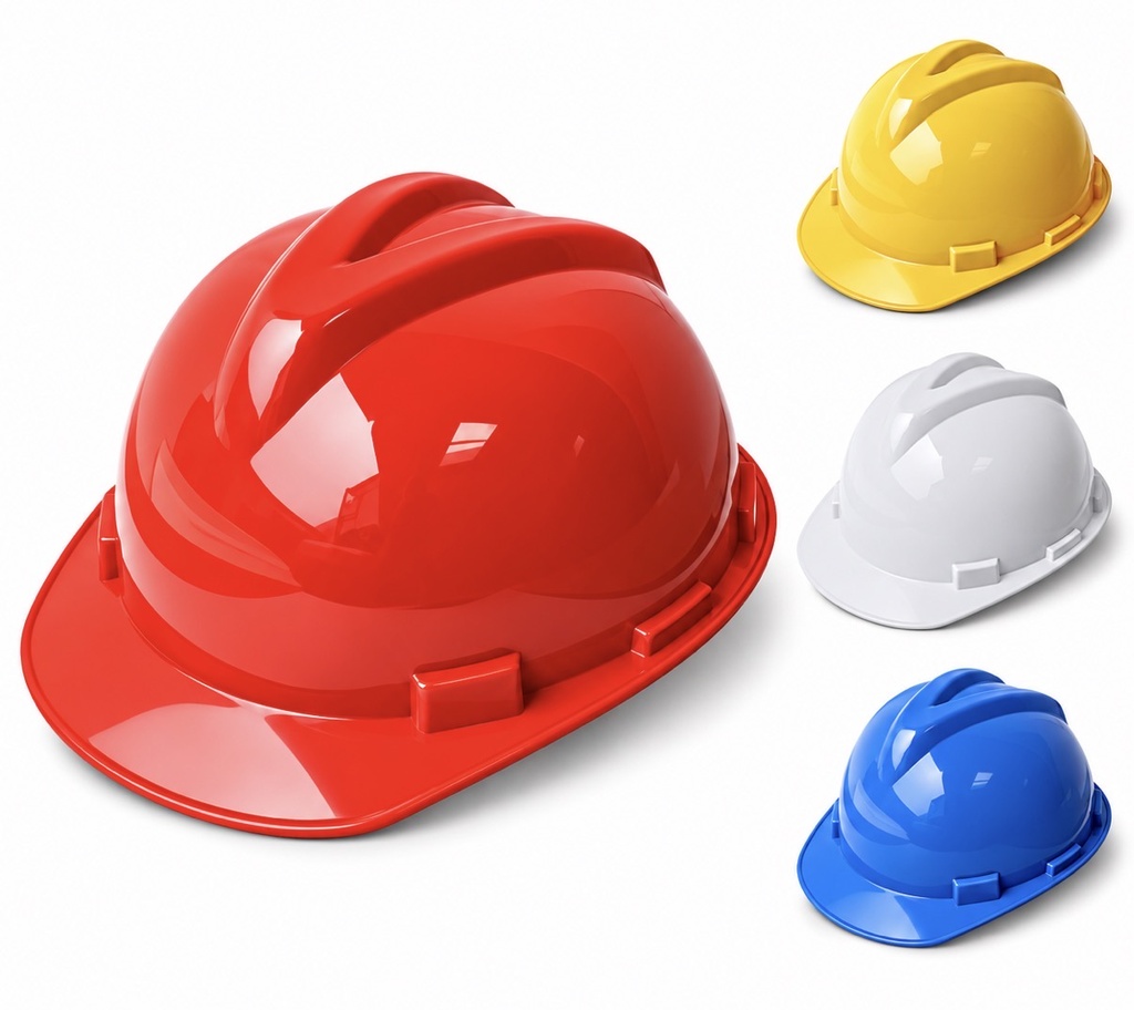  ROTO SAFETY HELMET BIG ALL SIZE - PRC 