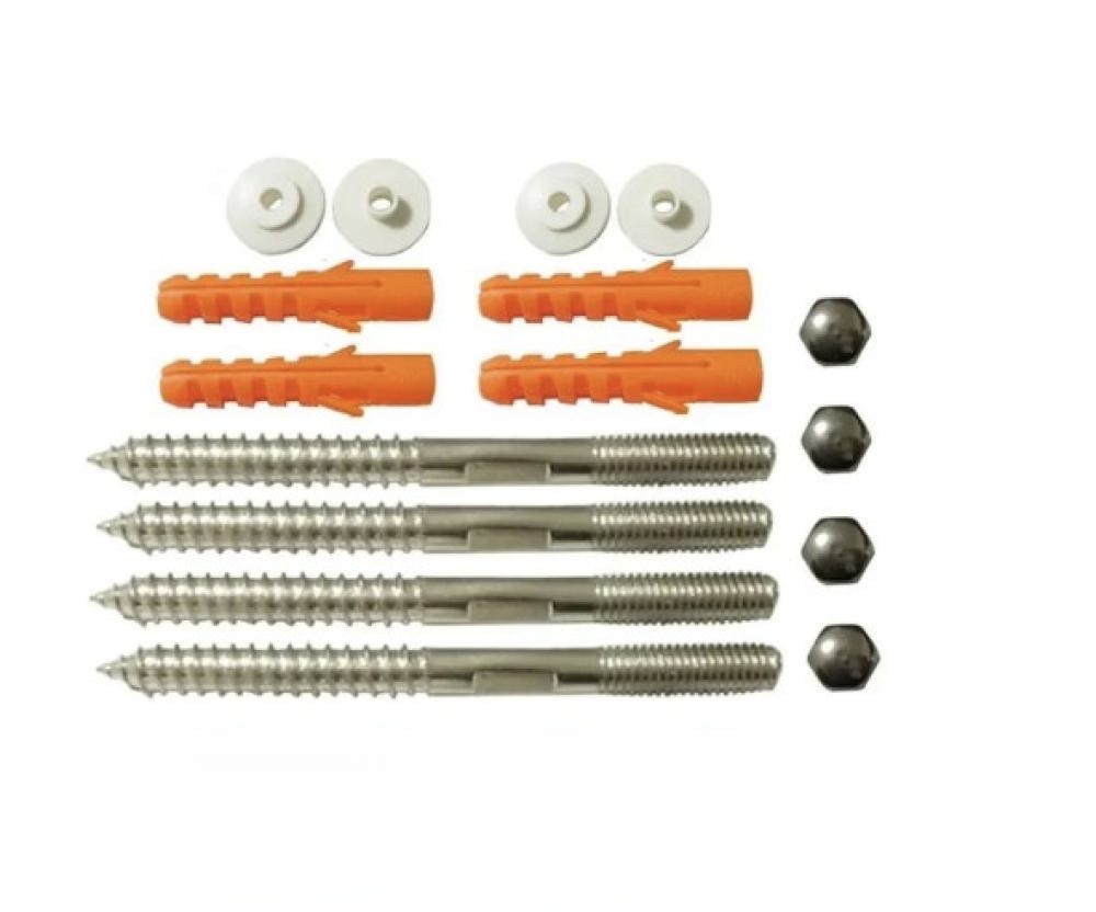 RUIDE/BOOS WASH BASIN HEATER SCREW