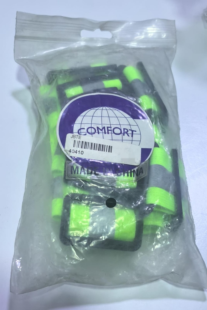  SAFETY HARNESS REFLECTIVE BELT ALL COLOR - KMR TOOLS/COMFORT 