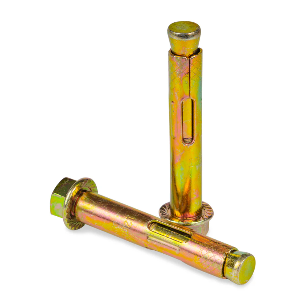  SLEEVE ANCHOR BOLT TYPE 040-16X150 