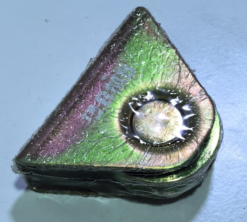  SLIDING DOOR WHEEL 50MM WITH FULL BASE U SHAPE-CHINA 