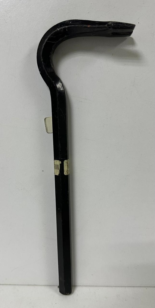  SOMAFIX NAIL PULLER WITH RUBBER HANDLE 10" - SFLV10 