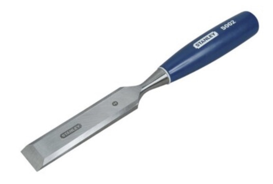  STANLEY CHISEL 20MM 1" - 0-16-548 