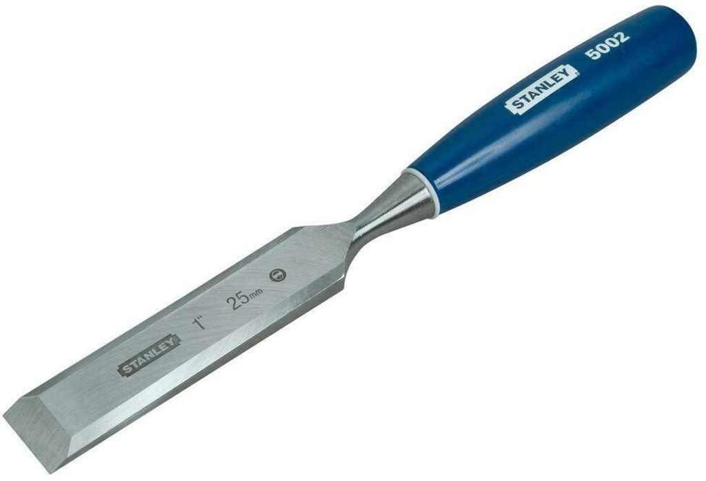  STANLEY CHISEL 25MM 1" - 16-551 