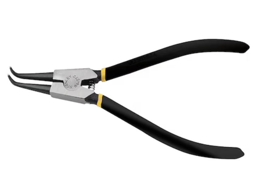 STANLEY CIRCLIP PLIER  TYPE -