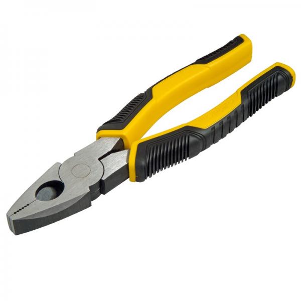  STANLEY COMBINATION PLIER DYNAGRIP 200MM -CHINA 