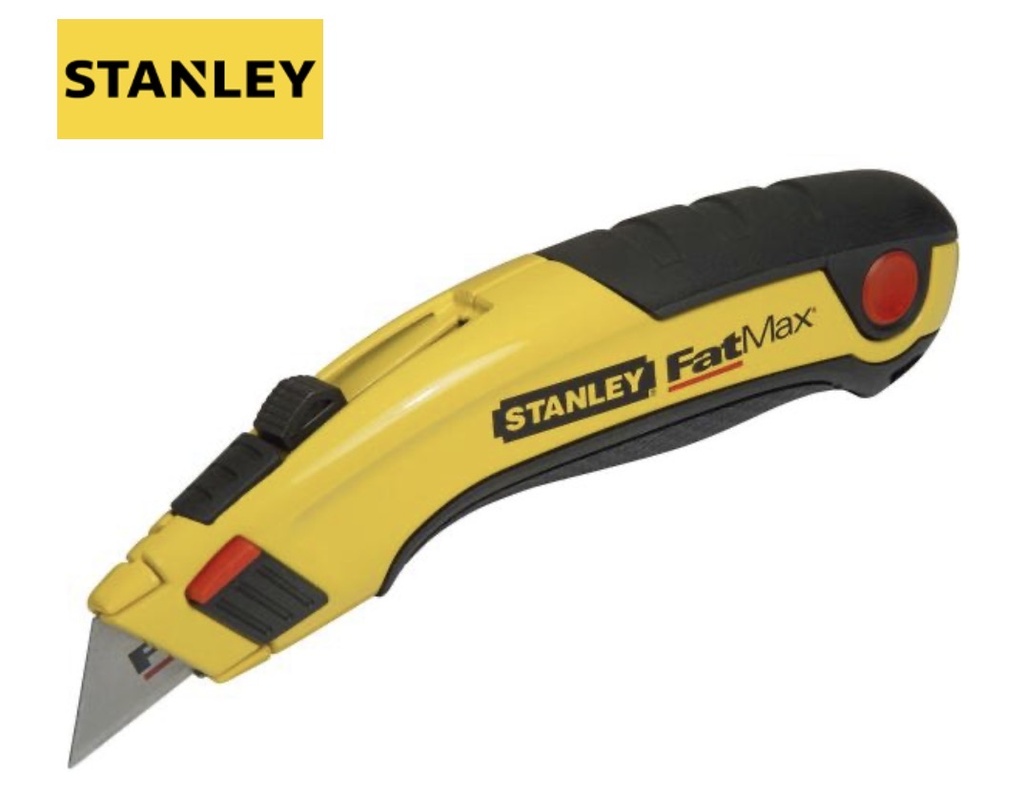  STANLEY FATMAX KNIFF SNAP - 10-778 