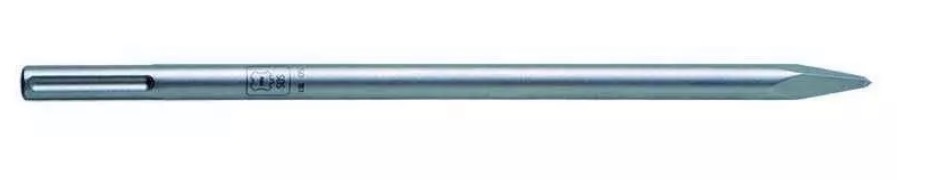  STANLEY JACK HAMMER CHISEL POINT 24" 19X600MM (3/4)-STA54446 