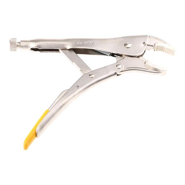  STANLEY LOCKING PLIER 225MM - 84-809 