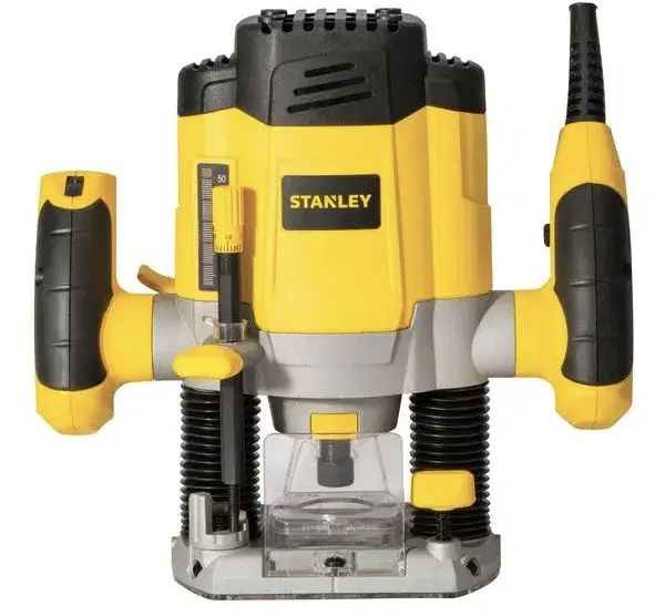  STANLEY PLUNGE ROUTER 1200W 220V - SRR1200 
