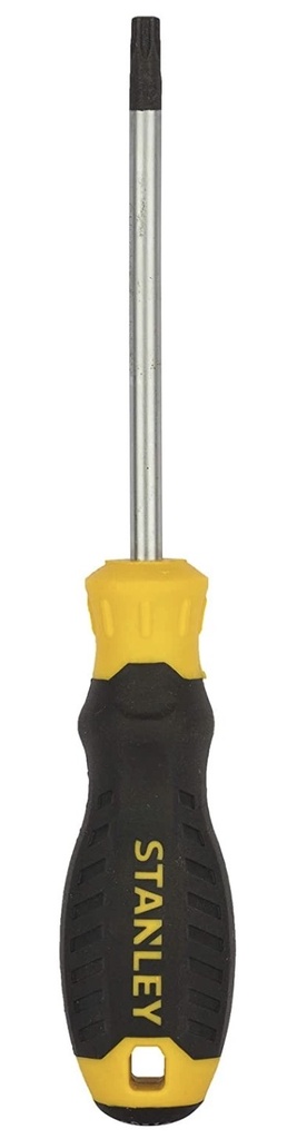  STANLEY SCREW DRIVER TORX T30X100MM - STHT60850-8 