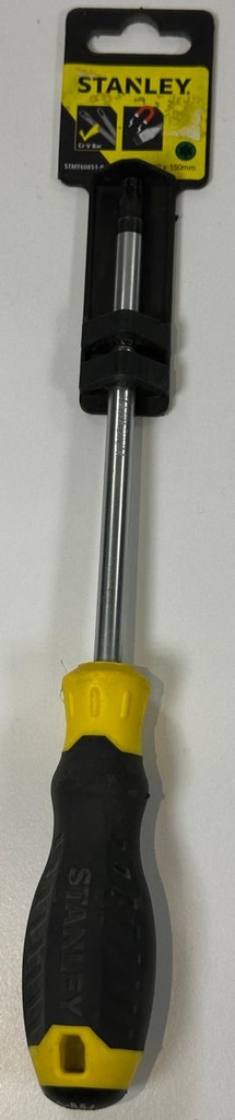  STANLEY SCREW DRIVER TORX T40X150MM - STMT60851-8 