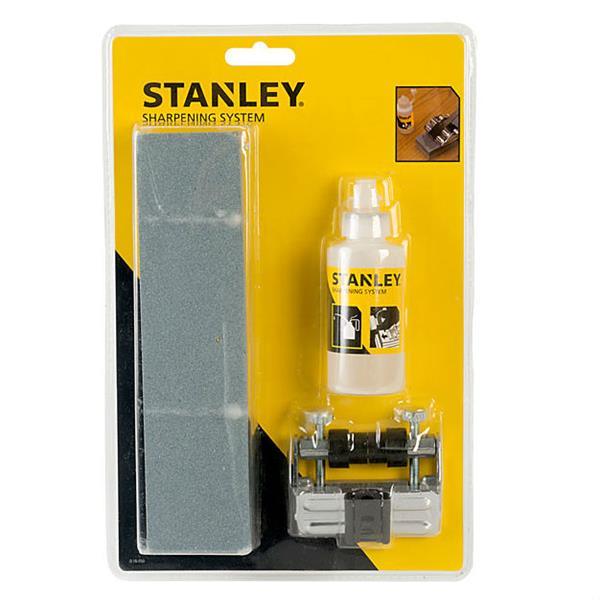  STANLEY SHARPENING SYSTEM KIT - 0-16-050 