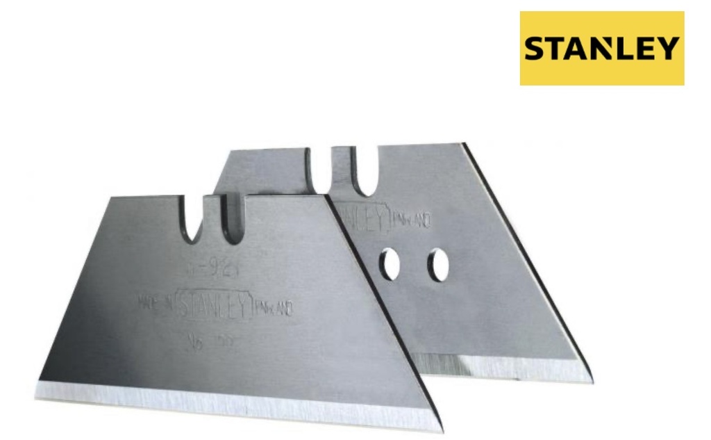 STANLEY KNIFE BLADE 6-11-921 - UK/1-11-921