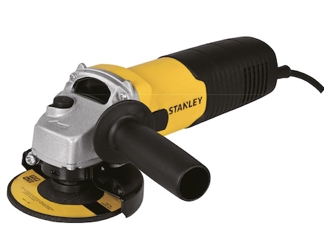  STANLEY TOOLS ANGLE GRINDER 100MM 750W - SG7100 