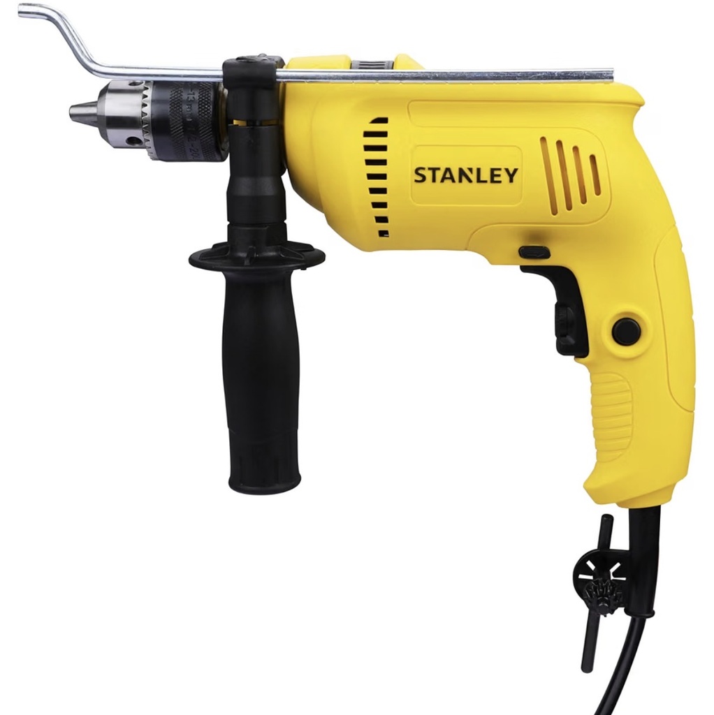  STANLEY TOOLS DRILL MACHINE 13MM 600W - SDH600 