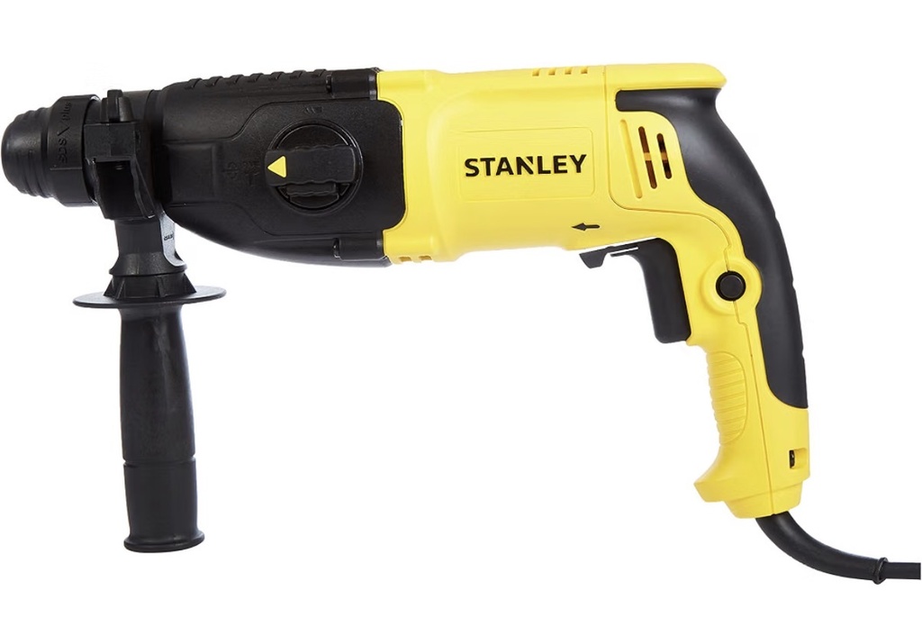  STANLEY TOOLS HAMMER DRILL 26MM 800W 3 MODE -CHINA 