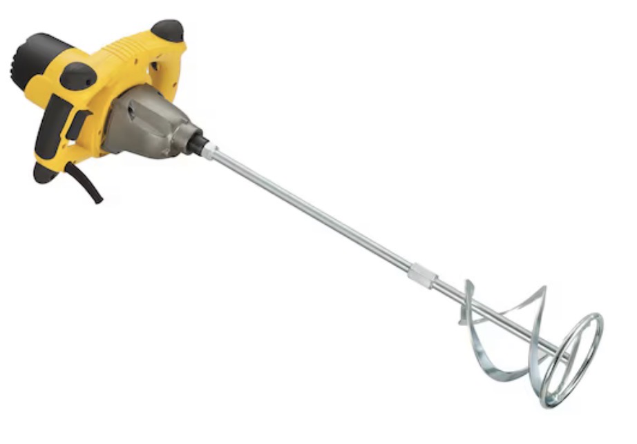 STANLEY TOOLS MUD MIXER 1400W 2-GEAR V/SPEED - SDR1400-B5