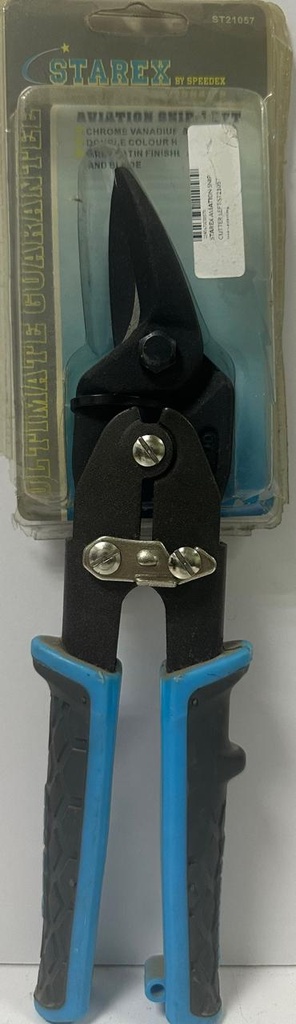  STAREX AVIATION SNIP CUTTER LEFT ST21057 