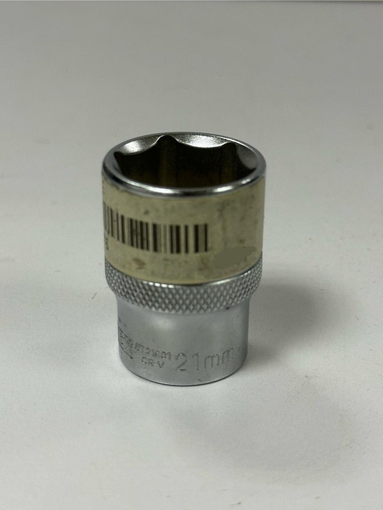  STAREX CR-V SOCKET 21MM - ST21901 