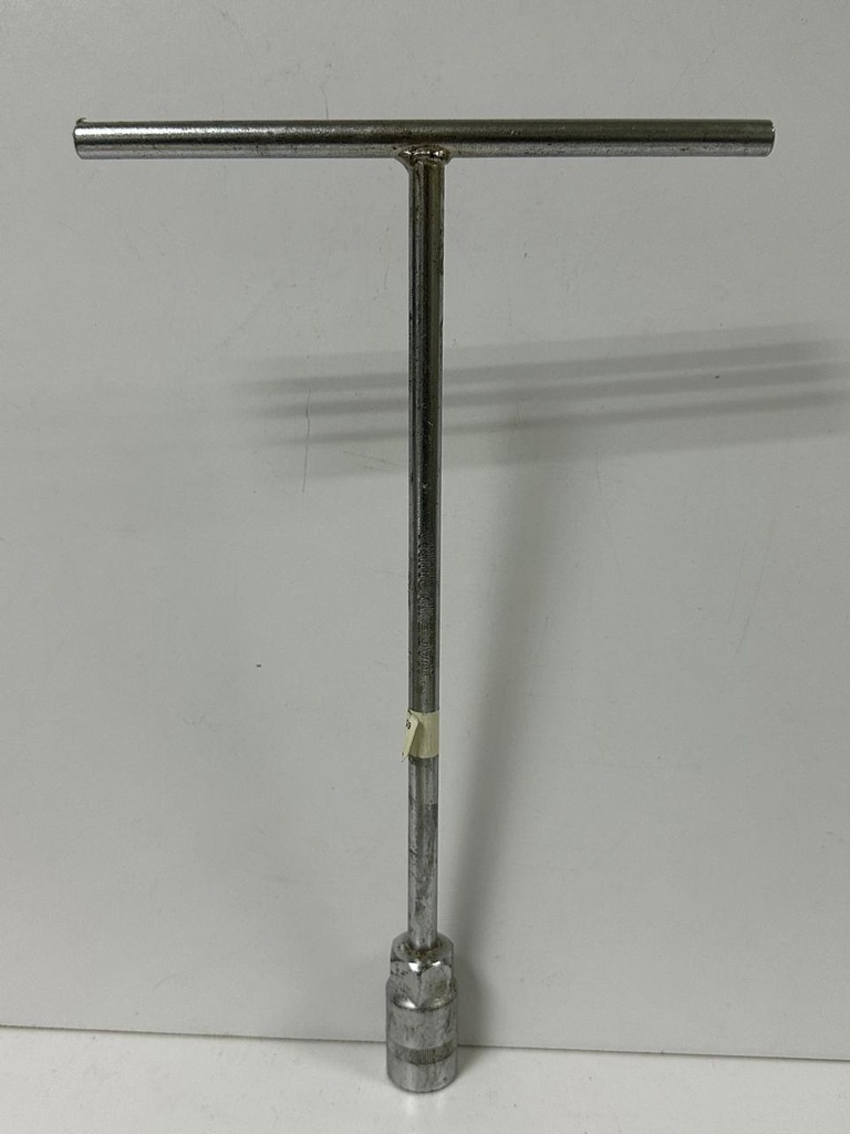  T TYPE SPANNER 16MM - DEBA 
