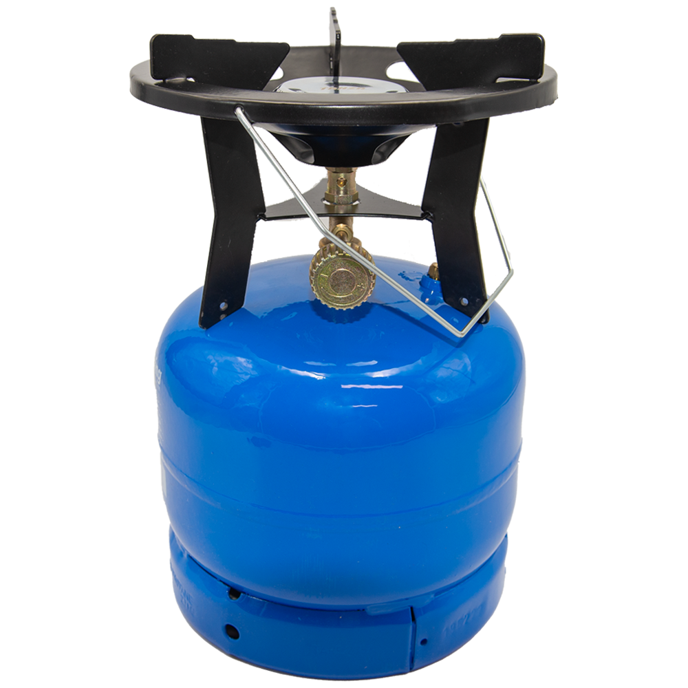  TANZA PORTABLE GAS STOVE TURKEY G-610-1 