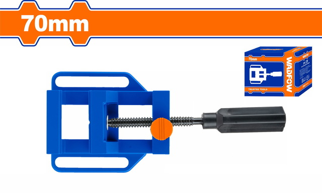  WADFOW BENCH CLAMP 70MM 