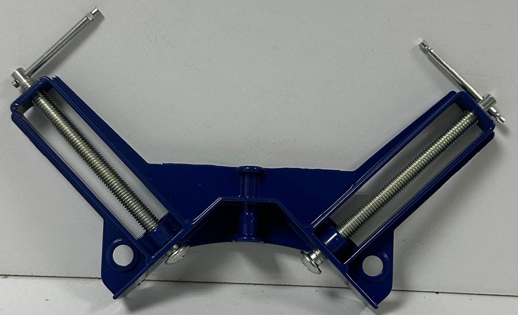  WADFOW CORNER CLAMP 75MM 3" 