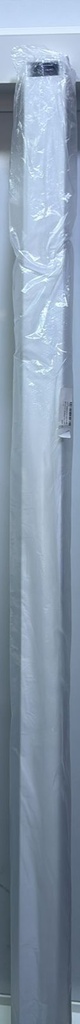 SUPERLINE/WAITE PAYGING LED TUBE BRACKET DOUBLE LAMP HOLDER 120CM 220V-CHINA