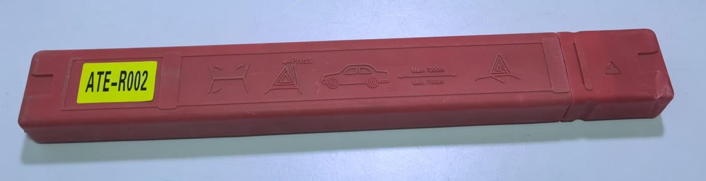  WARNING TRIANGLE MIDIUMA ATE-R002 