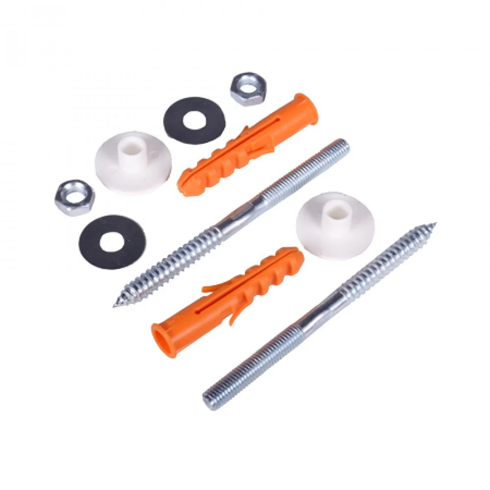 SHIND WASH BASIN SCREW 10/14MM -GERMANY/CHINA
