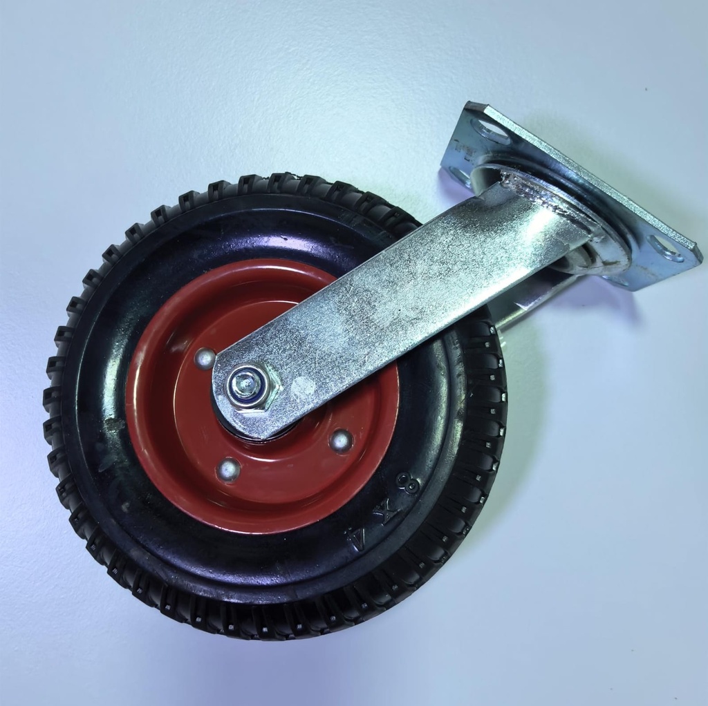  WHEEL BALADIYAH BEARING TYPE 8" 250-4 8X4 - STRONG 