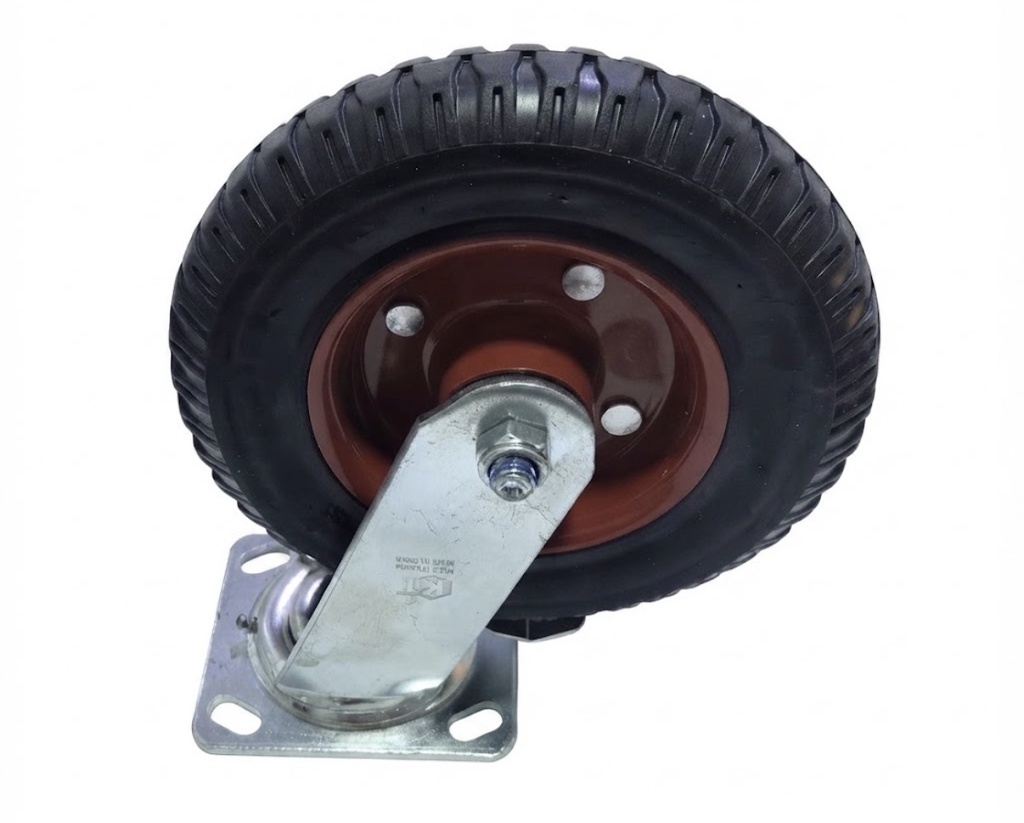  WHEEL BALADIYAH BREAK TYPE 8" 250-4 8X4 - STRONG 