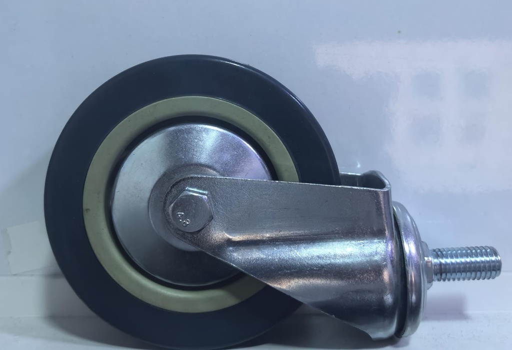  WHEEL GRAY BEARING BOLT TYPE 4" 100X27 100MM - KIT 