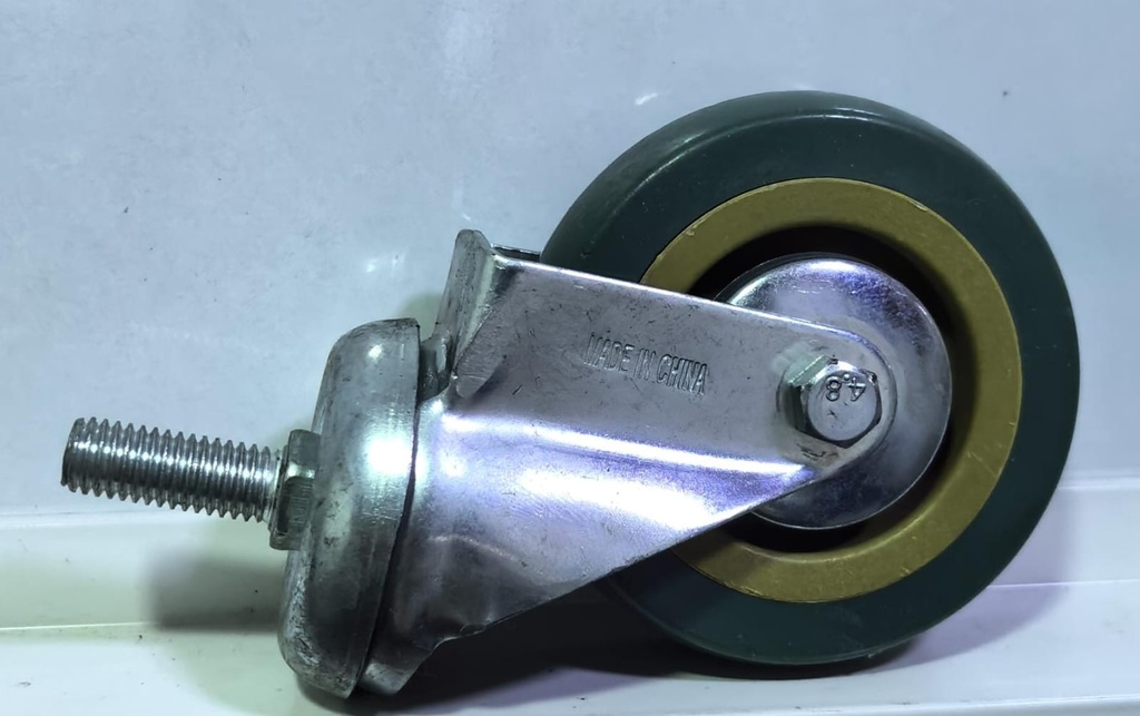  WHEEL GRAY BEARING BOLT TYPE 75X21 75MM - KIT/STRONG 